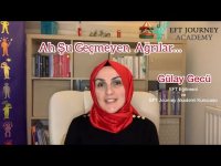 Ağrılara yönelik EFT uygulaması - Gülay Gecü, EFT Journey Akademi